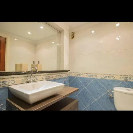 Apartment Dms4 Cambrils