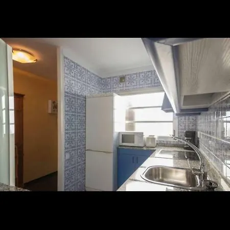 Apartamento Dms4 Cambrils