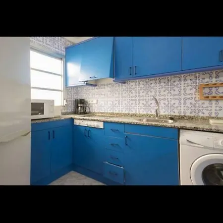 Apartamento Dms4 *