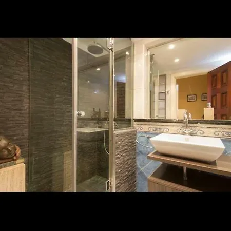Apartamento Dms4 *