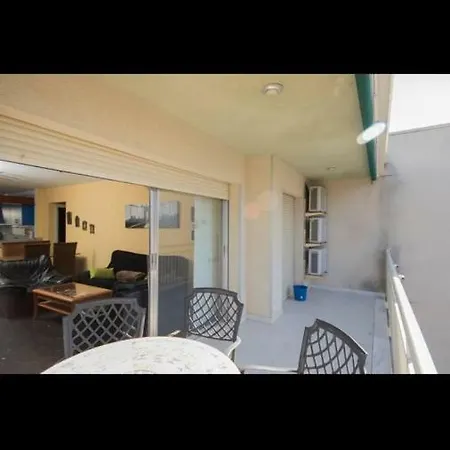 Apartamento Dms4 *