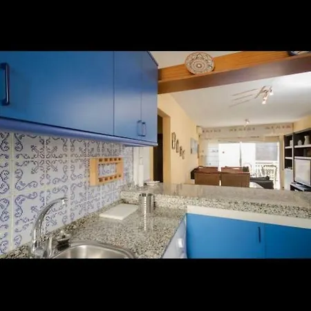 Apartamento Dms4 Cambrils