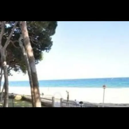 Dms4 Appartamento Cambrils