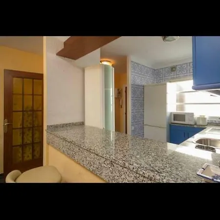 Dms4 Apartamento Cambrils
