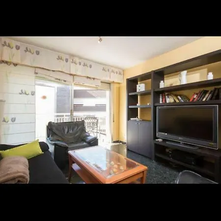 Dms4 Apartment *